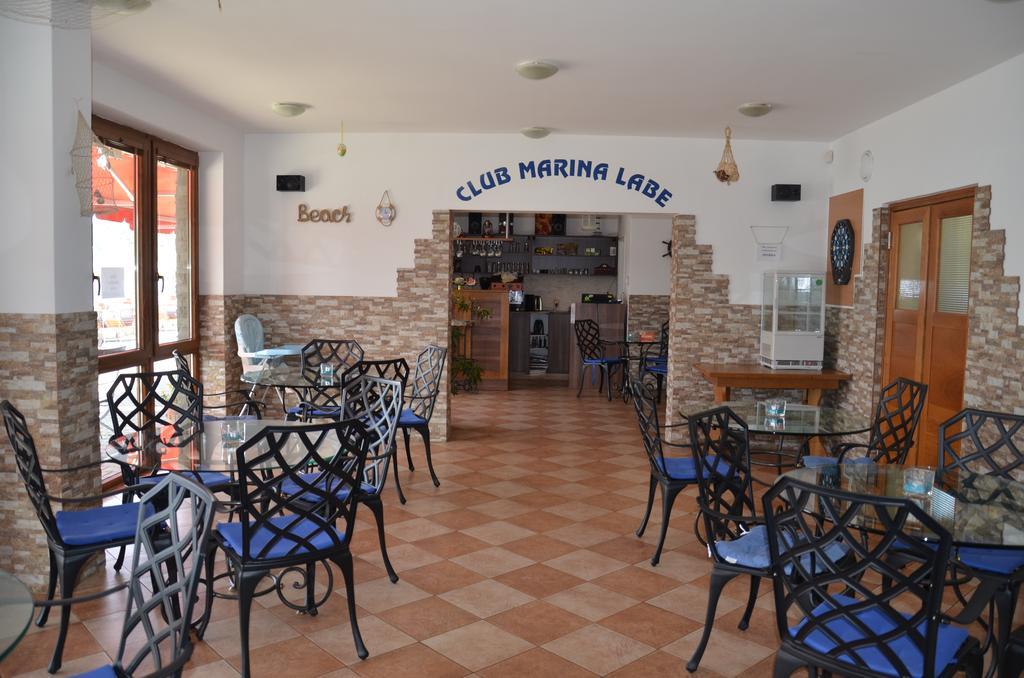 Resort Marina Labe Lovosice Exterior photo