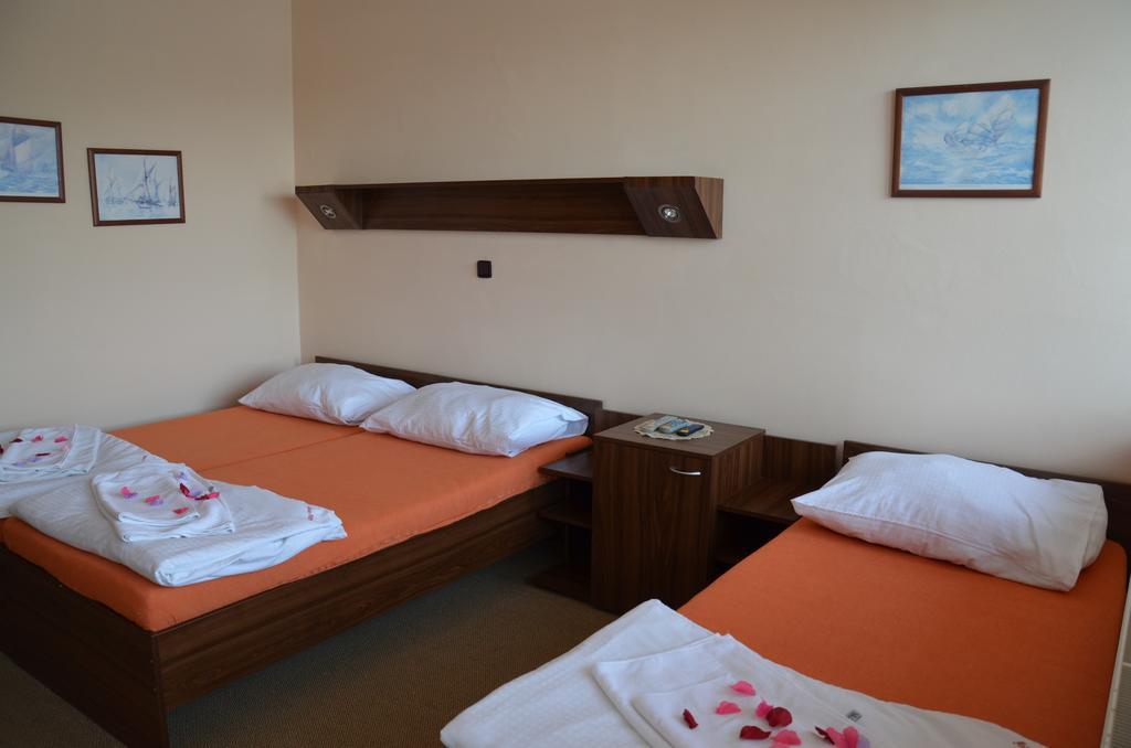 Resort Marina Labe Lovosice Room photo