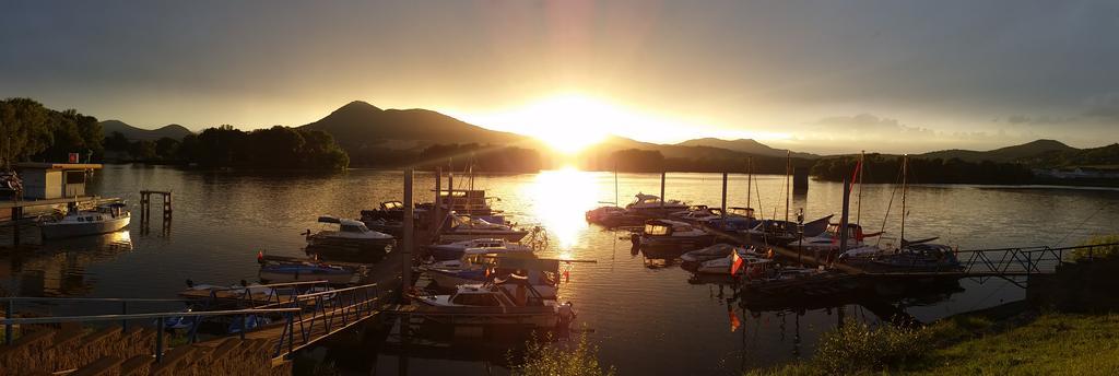 Resort Marina Labe Lovosice Exterior photo
