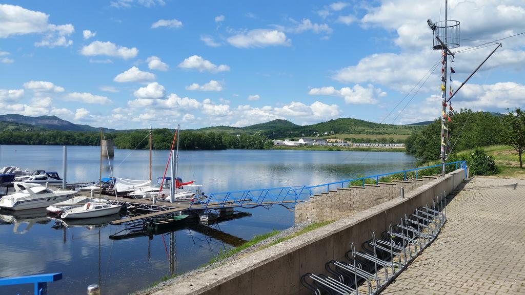 Resort Marina Labe Lovosice Exterior photo