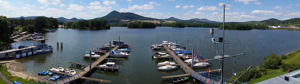 Resort Marina Labe Lovosice Exterior photo