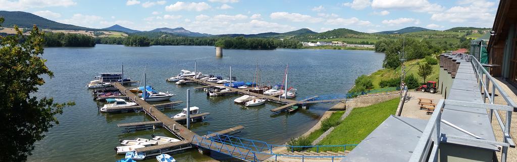 Resort Marina Labe Lovosice Exterior photo