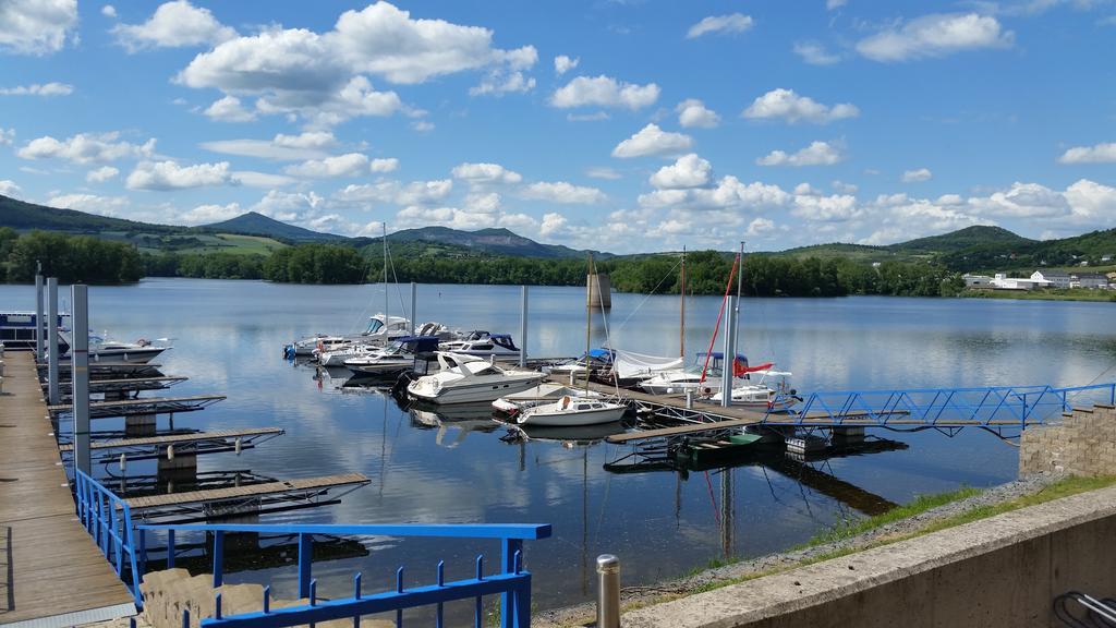 Resort Marina Labe Lovosice Exterior photo