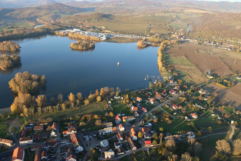 Resort Marina Labe Lovosice Exterior photo
