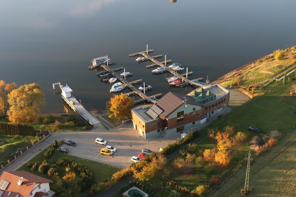 Resort Marina Labe Lovosice Exterior photo