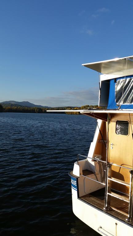 Resort Marina Labe Lovosice Exterior photo