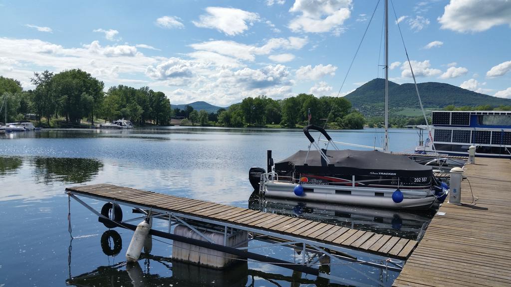 Resort Marina Labe Lovosice Exterior photo