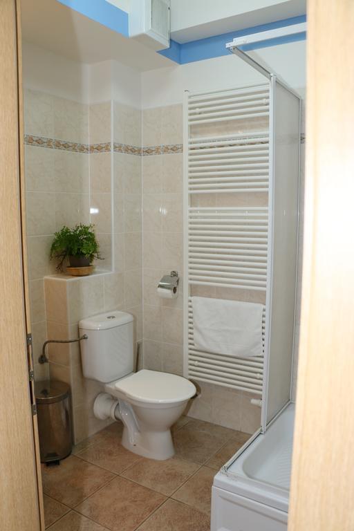 Resort Marina Labe Lovosice Room photo