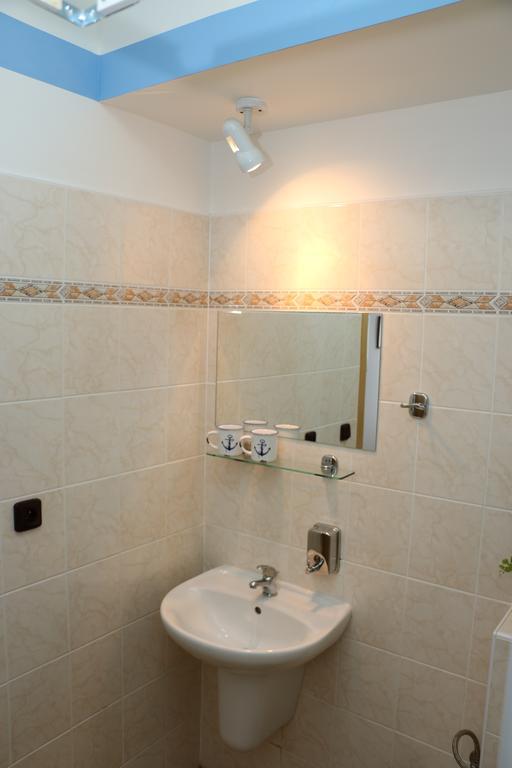 Resort Marina Labe Lovosice Room photo