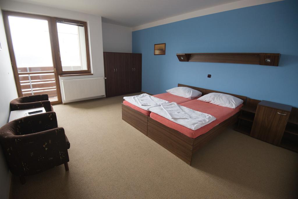 Resort Marina Labe Lovosice Room photo
