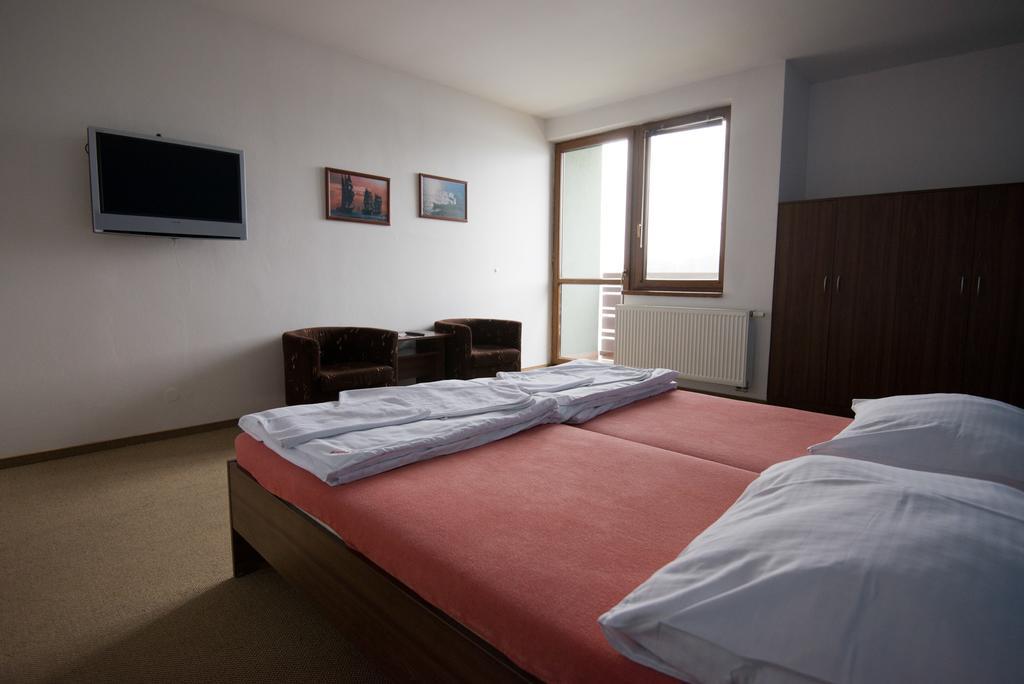 Resort Marina Labe Lovosice Room photo