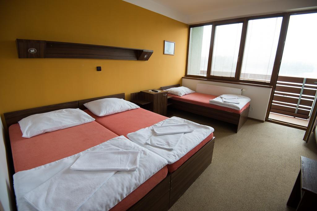 Resort Marina Labe Lovosice Room photo