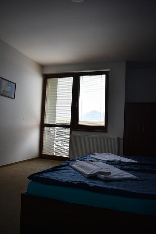 Resort Marina Labe Lovosice Room photo