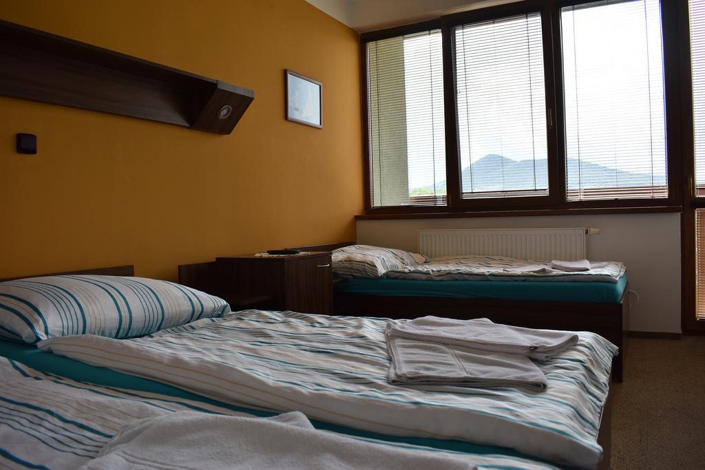 Resort Marina Labe Lovosice Room photo