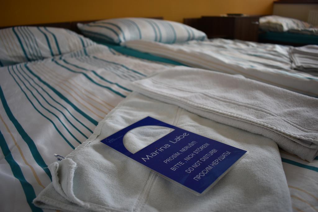 Resort Marina Labe Lovosice Room photo