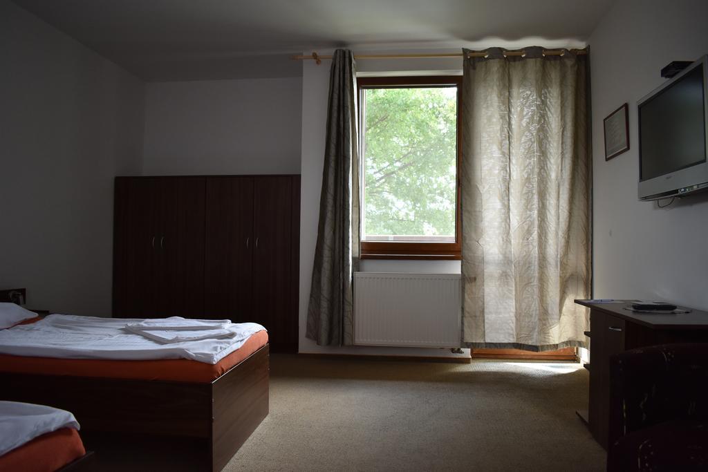 Resort Marina Labe Lovosice Room photo